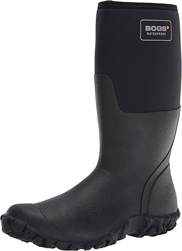 bogs rain boots mens