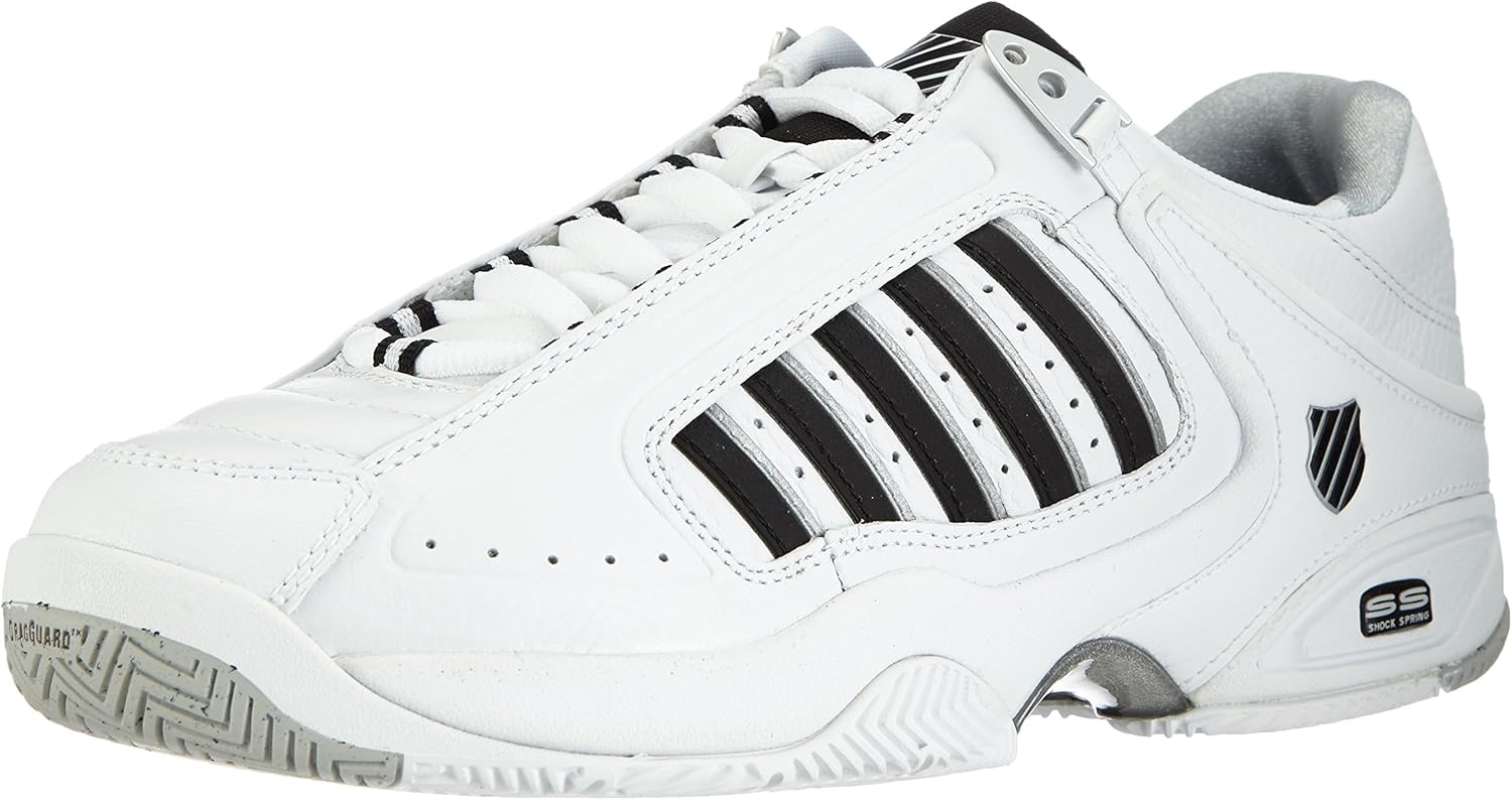 k swiss defier rs mens