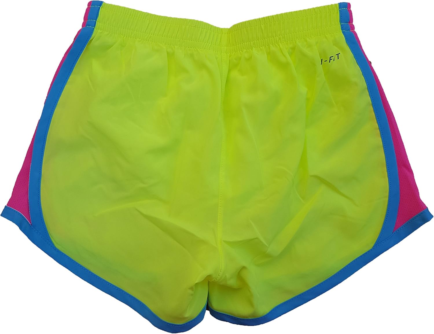 colorful nike shorts