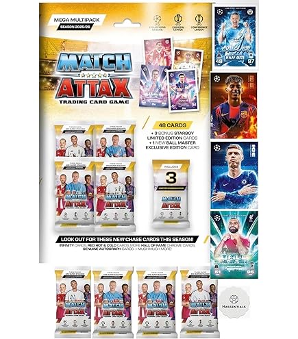 Amazon.com: Match ATTAX Champions League 17/18 CASEMIRO 100 Club Trading  Card