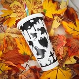 VINYL FROG Matte Rose Gold Permanent Adhesive Vinyl Roll 12x10ft view 5