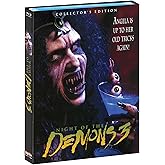 Night Of The Demons 3: Collector's Edition [Blu-ray]