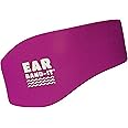 Ear Band-It Swimming Headband - Invented by Physician - Hold Ear Plugs in - The Original Swimmer's Headband - Doctor Recommended - Secure Earplugs