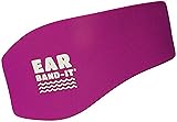 Ear Band-It Swimming Headband - Invented by