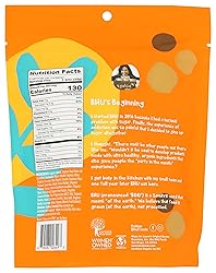 BHU Foods, Cookies Keto Choco Chip Dough, 5.3 Ounce
