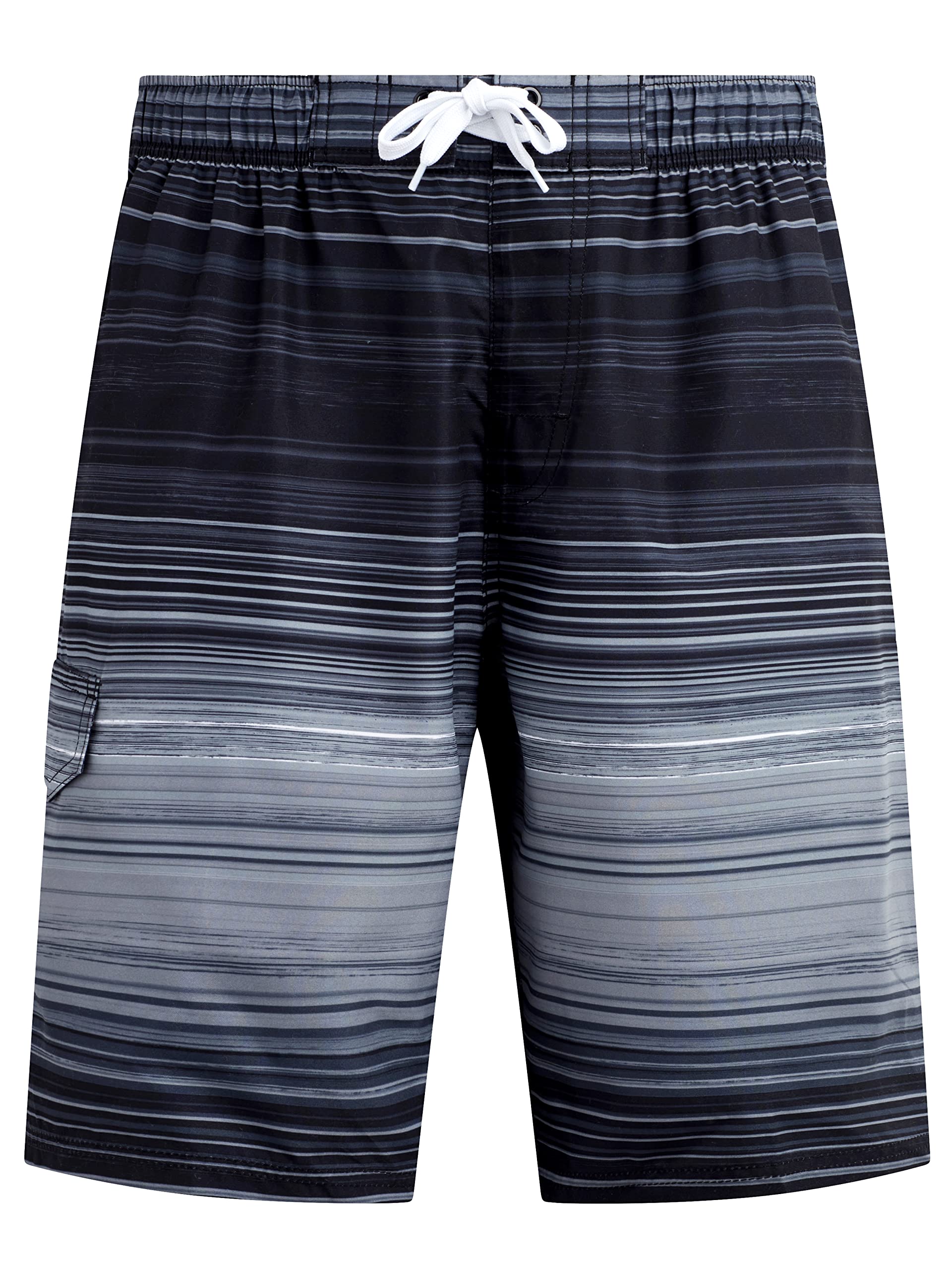 Photo 1 of Kanu Surf Surfline Swim Trunks/ M
