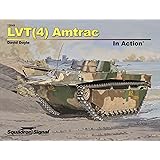 LVT(4) Amtrac in Action (SS12049)