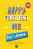 Parent and Child Back and Forth Journal: A Just Between You and Me Kid Guided Book with Unique Prompts (Family Bonding)