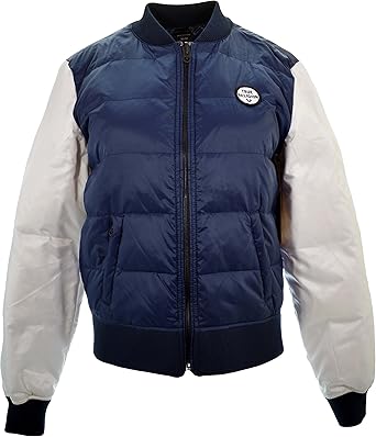 true religion reversible jacket