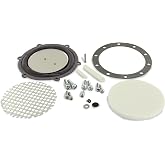 IMPCO RK-VFF30 Repair Kit for VFF30 Fuel Lock, Hydrin