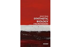 Synthetic Biology: A Very Short Introduction (Very Short Introductions)
