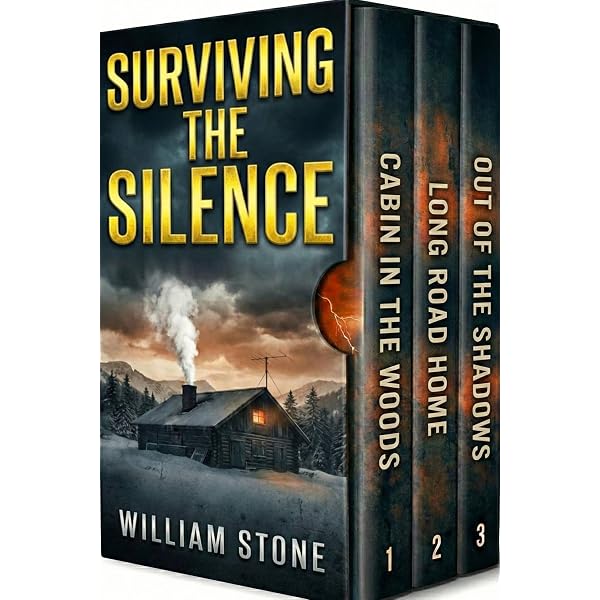 Amazon.com: SPORE: Spore Book 1: (A Post Apocalyptic Survival