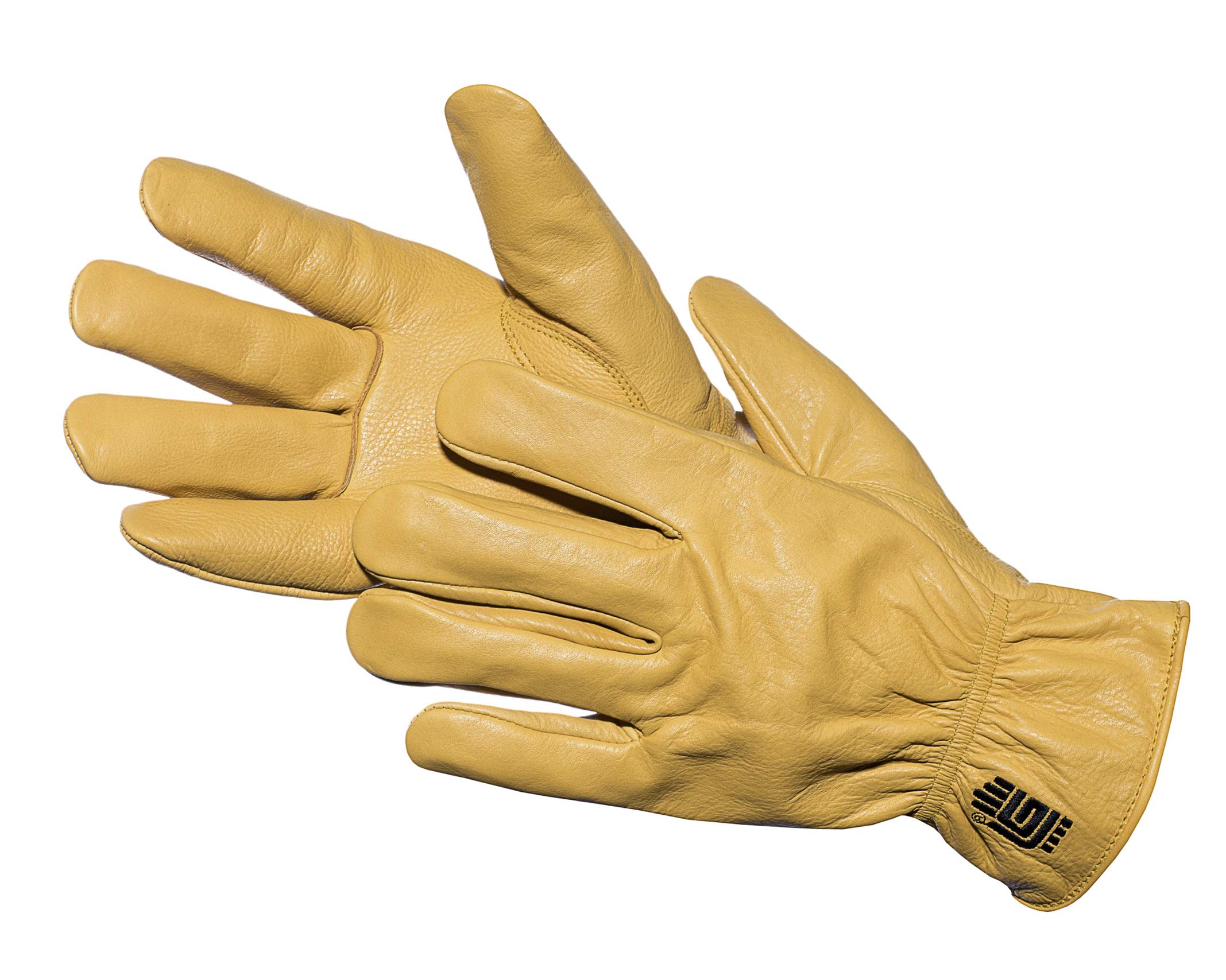 JAH Double-Layer Cotton Gloves – Extra Protection & Comfort for Allergy sufferers, Packaging & handling