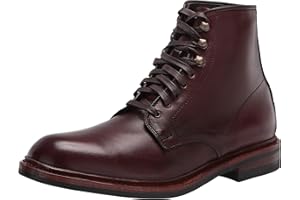 Allen Edmonds Men's Higgins M Wp Plain Toe Oxfords Fashion Boot