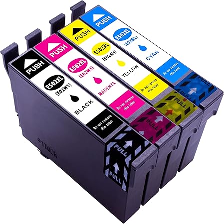 amazon uk printer ink