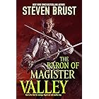The Baron of Magister Valley (Dragaera Book 2)