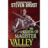The Baron of Magister Valley (Dragaera, 2)