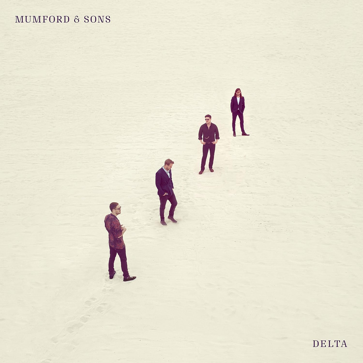 Delta Mumford Sons Amazon De Musik Jika hasilnya tidak berisi lagu yang anda cari, cobalah mencari lagu dengan nama artis atau dengan nama lagu tersebut. delta