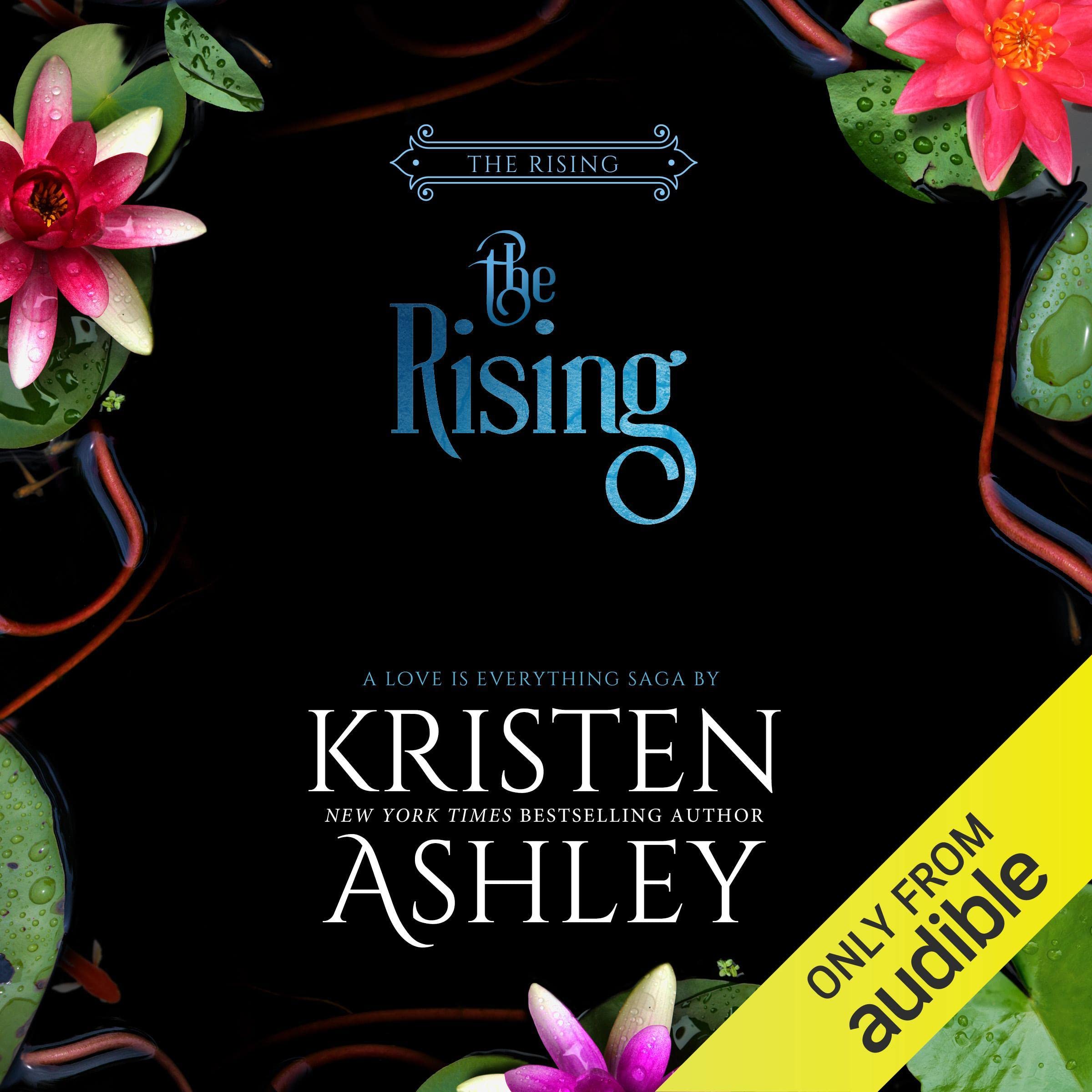 The Rising: The Rising, Book 4 Image