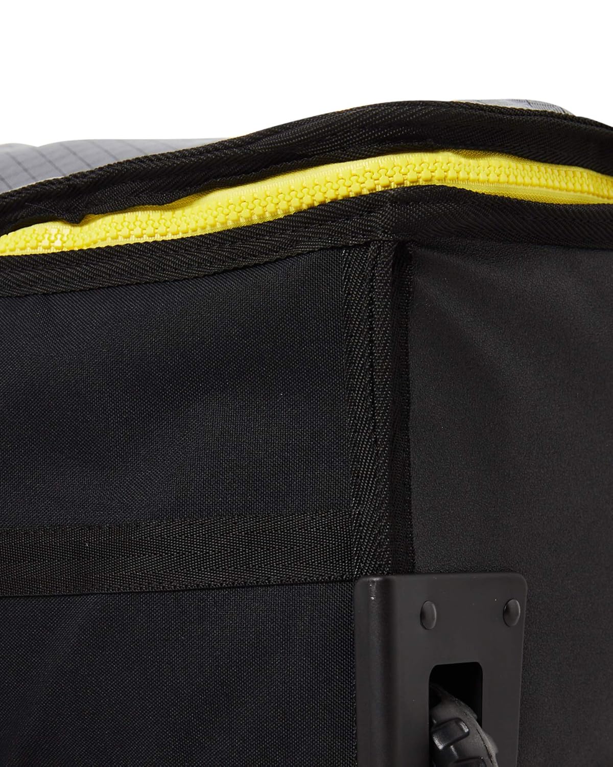 Dakine World Traveler Quad Surfboard Bag 2019 Carbon