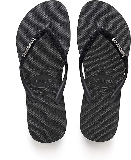 black diamond havaianas