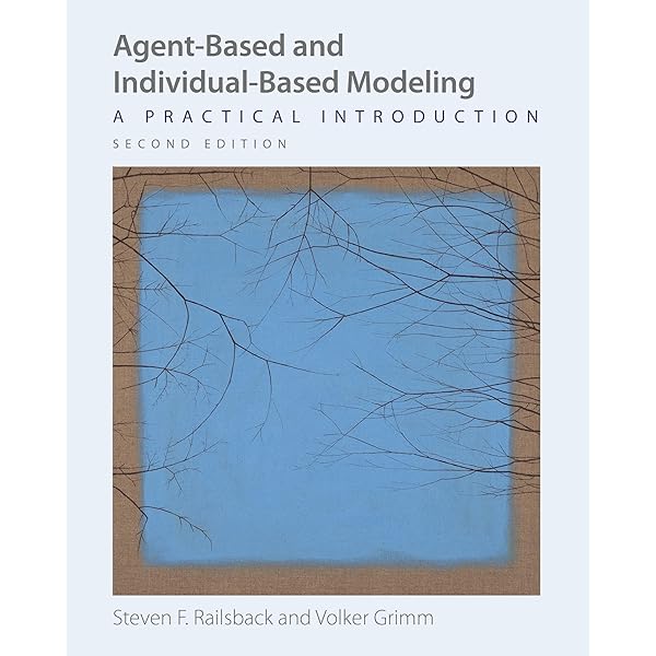 Agent-Based Modelling and Geographical Information Systems