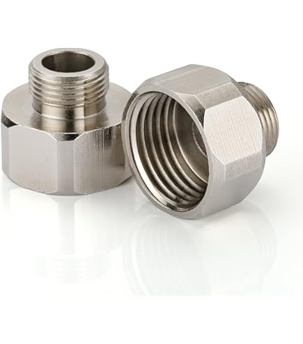 WARDFlex® 15MXD.WFMJF Mechanical Joint Fitting, 1/2 In, FNPT - Foto 3