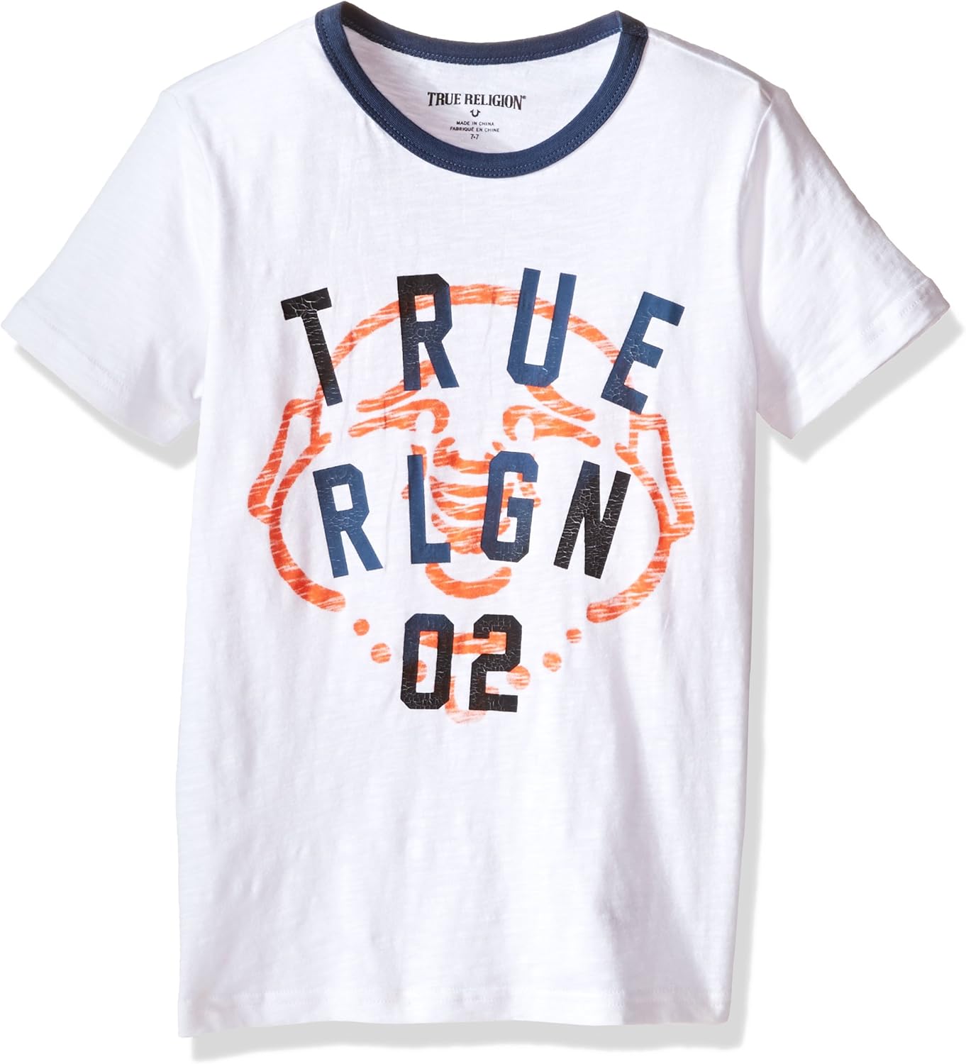 true religion buddha t shirt