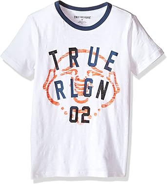 true religion 02 shirt