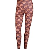 Adidas Womens Farm Rio 7/8 Training Leggings