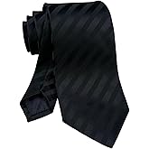 Vinesen Ties for Men Formal Business Slim Woven Jacquard Tie Wedding Party Necktie