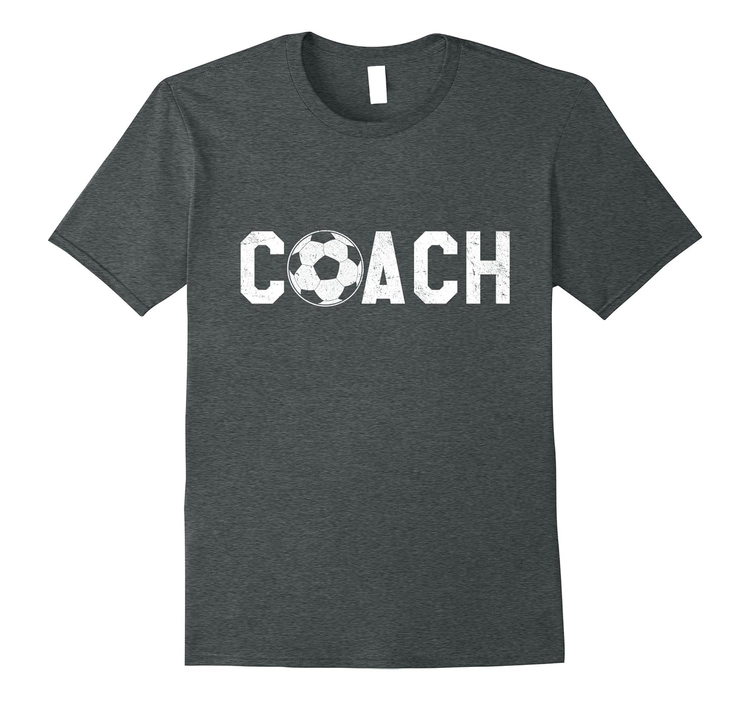 Soccer Coach ShirtCL Colamaga