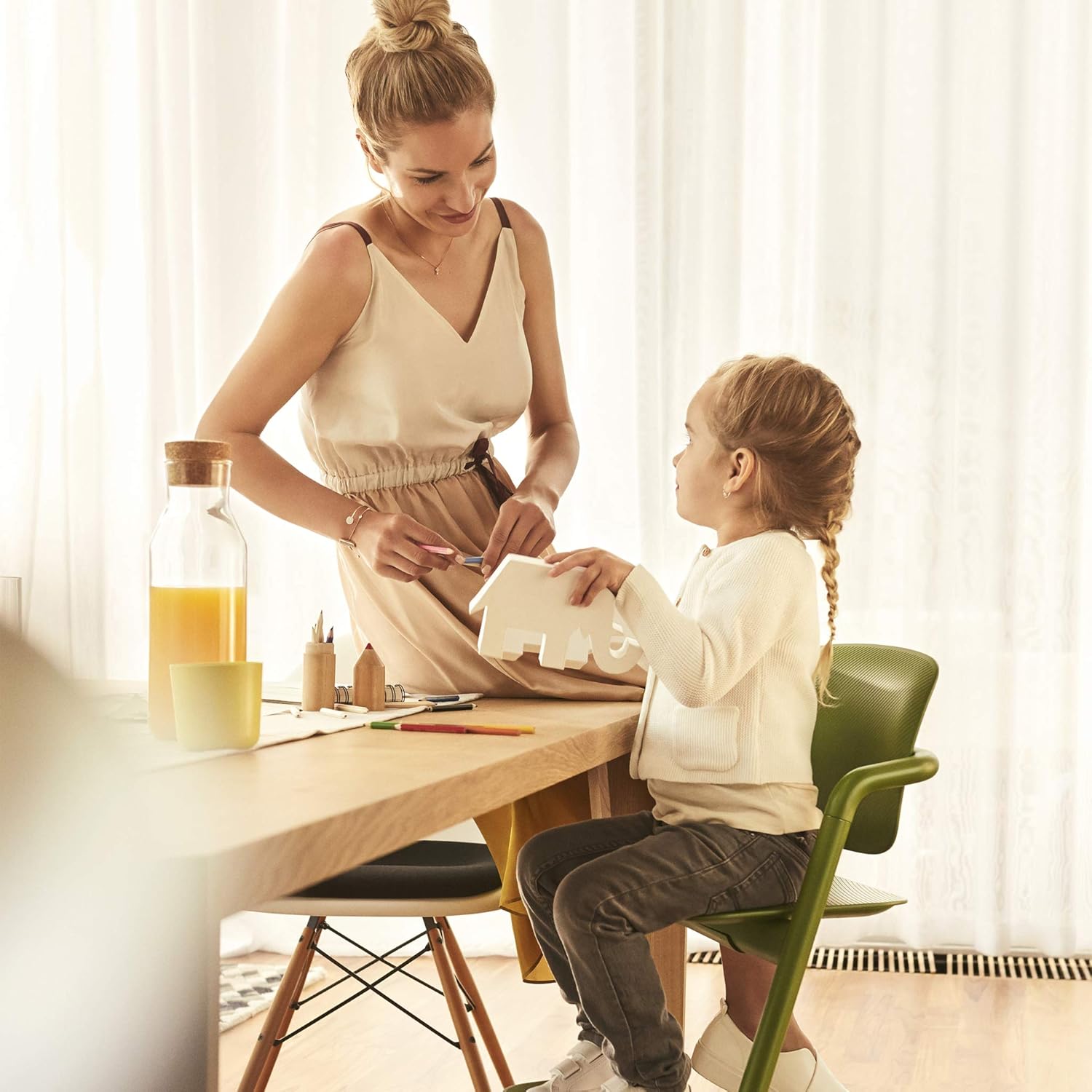 cybex global high chair