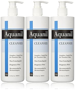 aquanil cleanser cvs