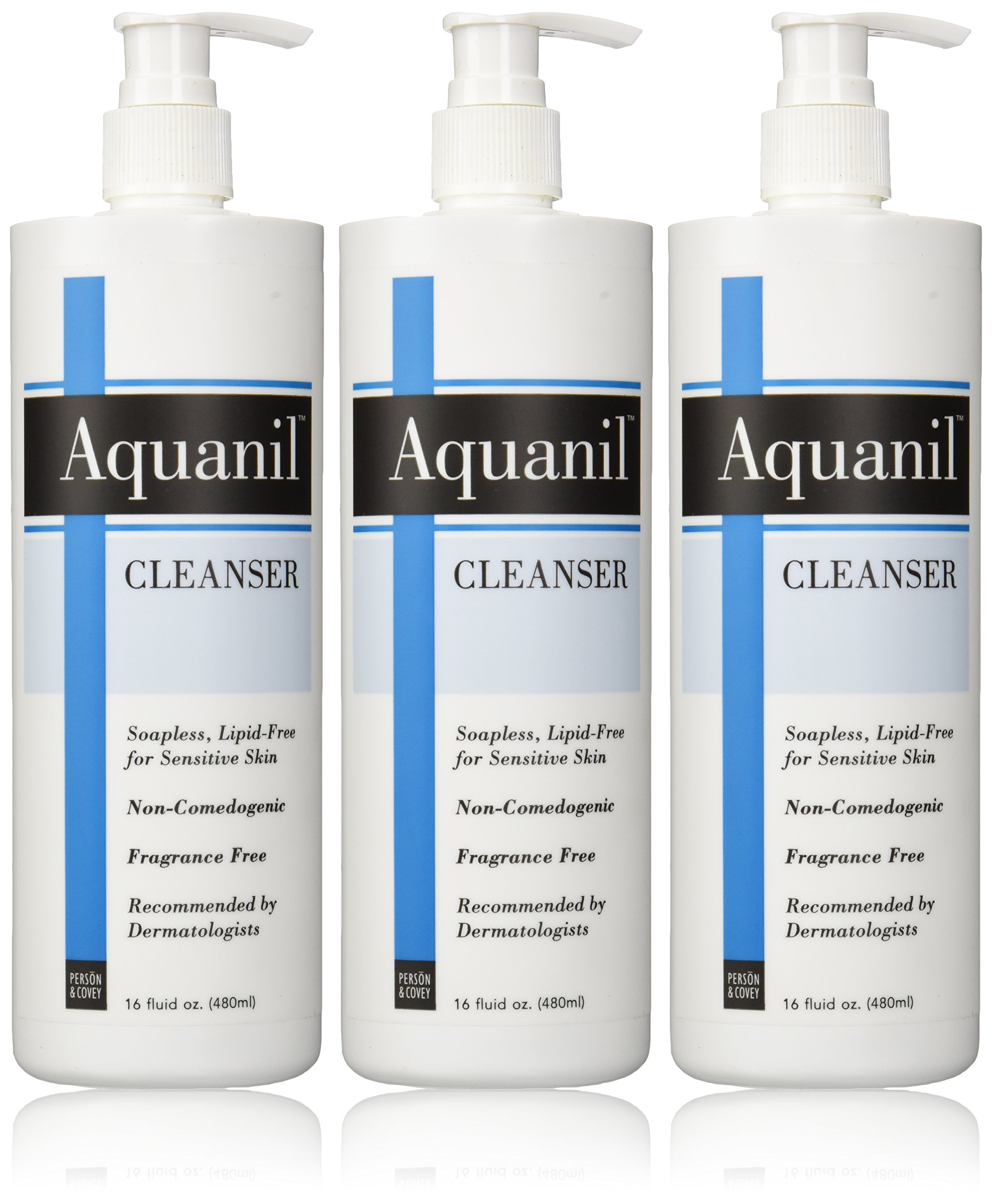 aquanil cleanser