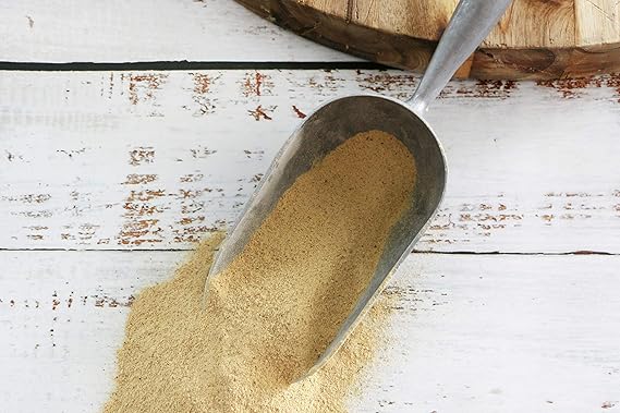 Amazon Com Mom S Gluten Free Vegetable Bouillon 3 5 Oz Grocery Gourmet Food