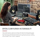 Focusrite Scarlett 8i6 3rd Gen USB Audio Interface 24-bit 192kHz Air view 4