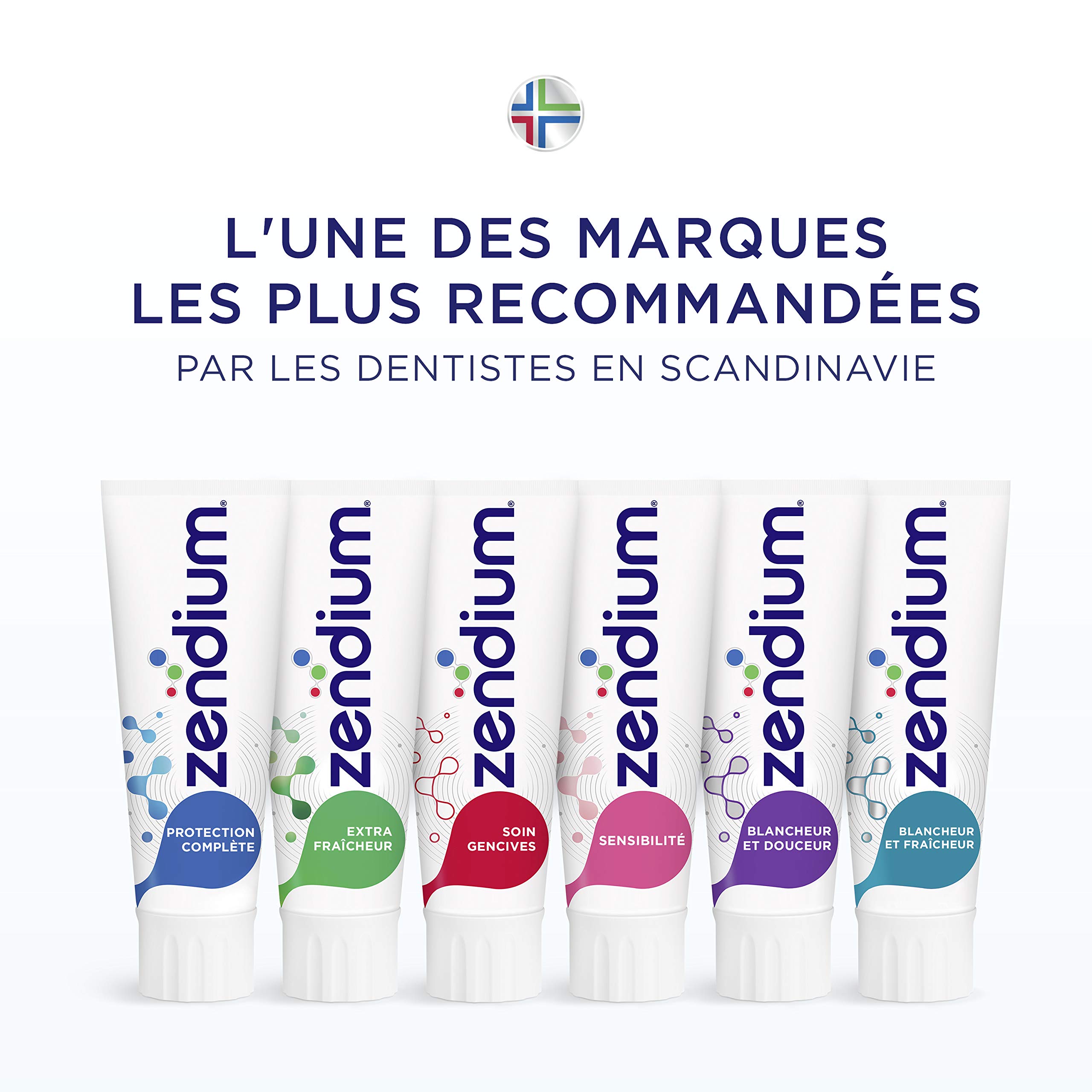 Zendium Toothpaste Usa / Toothpaste is a gel dentifrice used in