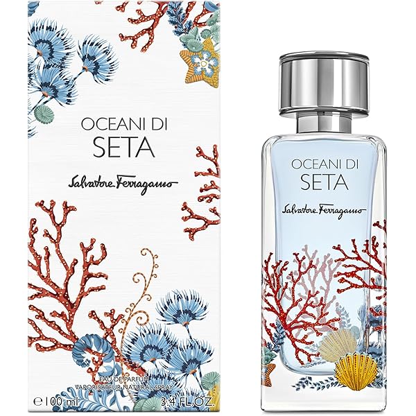 香水(女性用) SAVANE DI SETA Salvatore Ferragamo 100ml Savane di Seta Salvatore Ferragamo perfume - a fragrance for