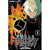 World Trigger, Vol. 1