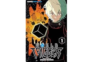 World Trigger, Vol. 1