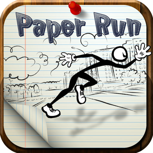 Paper Run Amazon.es Appstore para Android