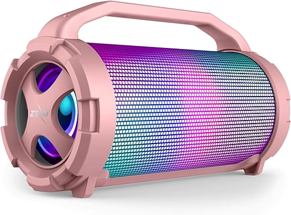 bluetooth speaker with usb playback