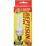 reptisun 10.0 compact bearded dragon