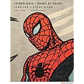 Spider-Man: Panel by Panel
