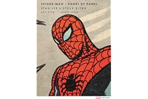 Spider-Man: Panel by Panel