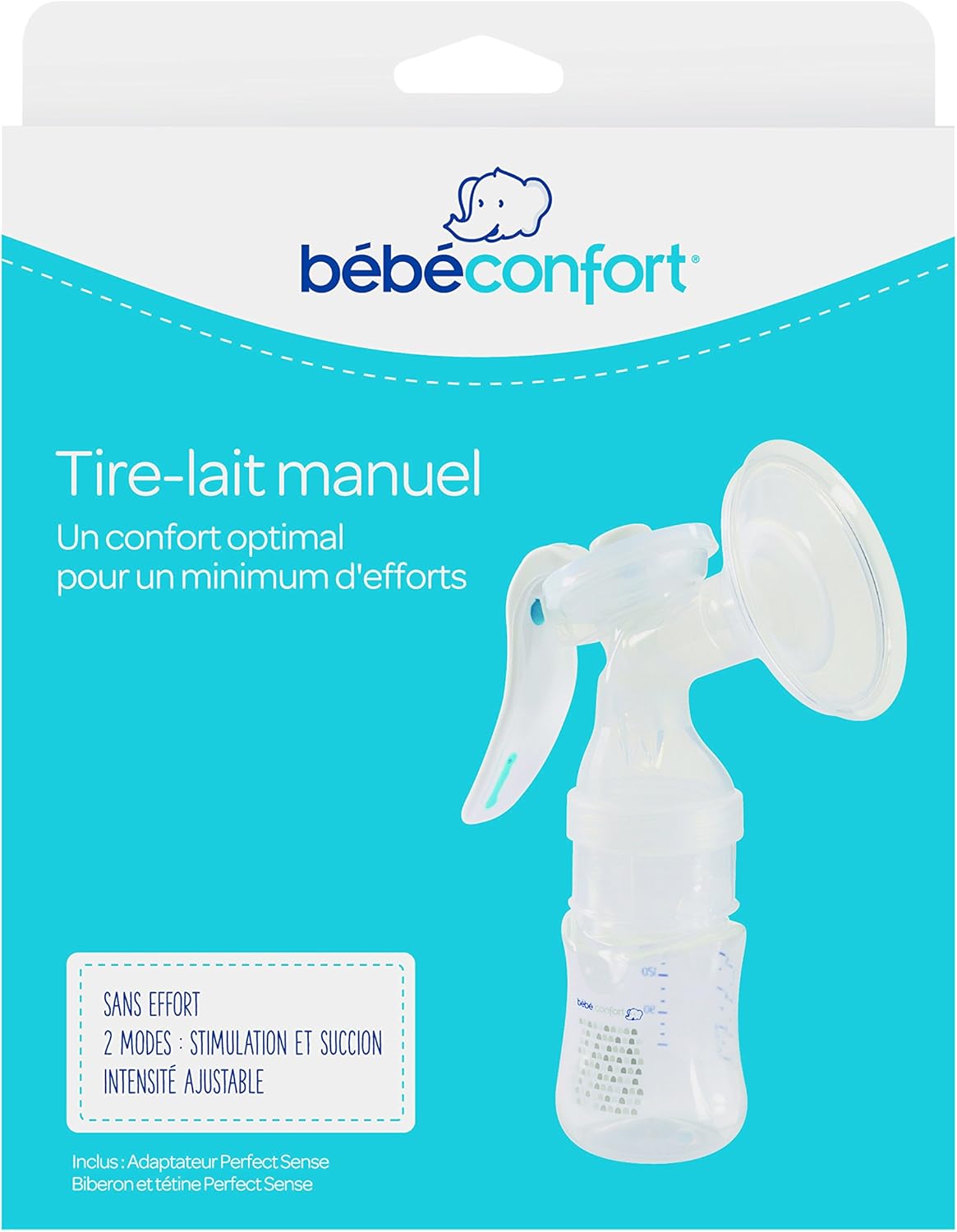Bebe Confort Little Valleys Tire Lait Manuel Perfect Sense Biberon 150 Ml Disque Obturateur Amazon Fr Bebes Puericulture Bebe Confort Little Valleys Tire Lait Manuel Perfect Sense Biberon 150 Ml Disque Obturateur Amazon Fr Bebes Puericulture