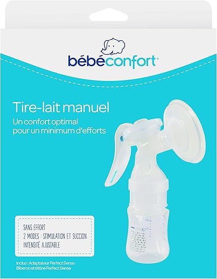 Bebe Confort Little Valleys Tire Lait Manuel Perfect Sense Biberon 150 Ml Disque Obturateur Amazon Fr Bebes Puericulture Bebe Confort Little Valleys Tire Lait Manuel Perfect Sense Biberon 150 Ml Disque Obturateur Amazon Fr Bebes Puericulture