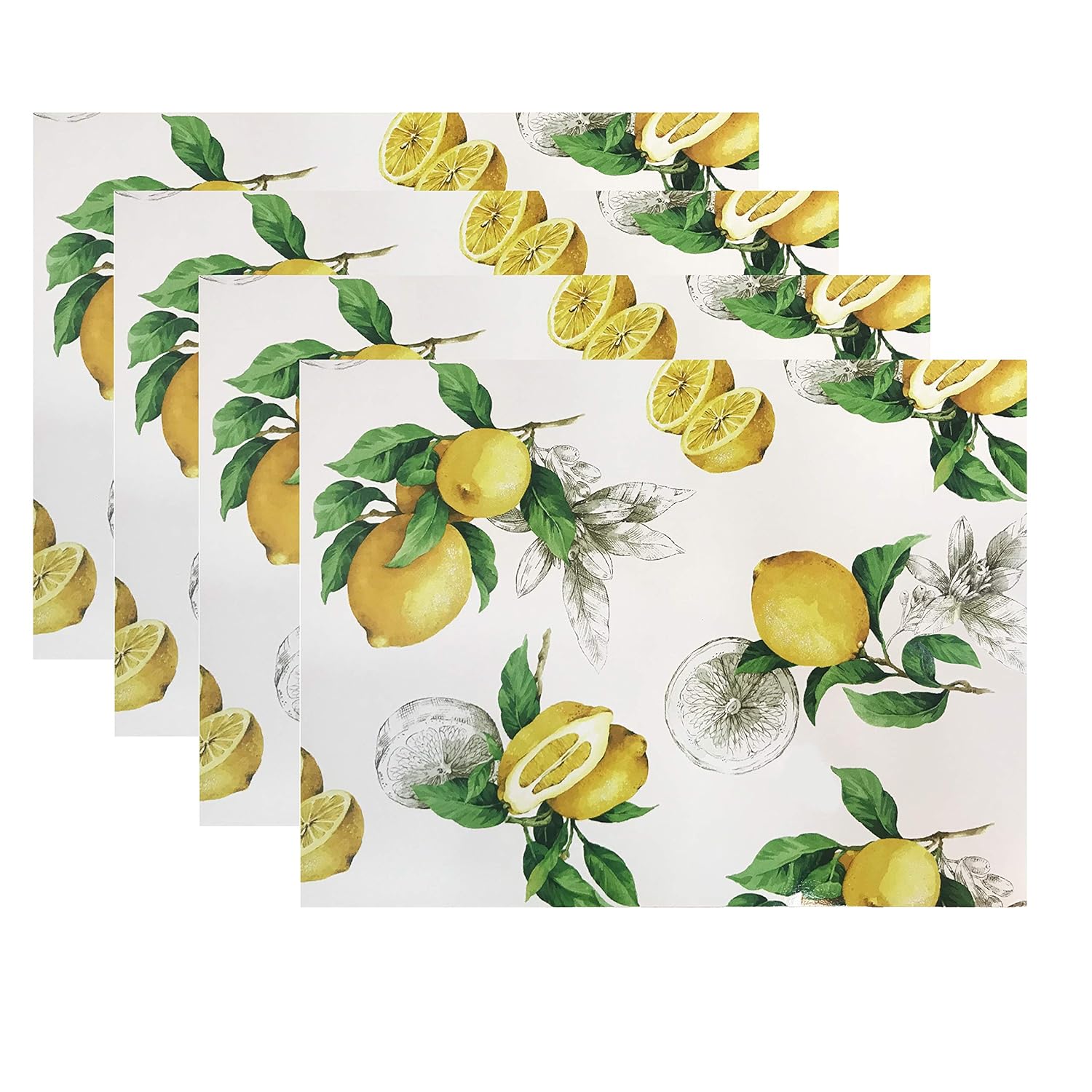 Best Yellow Kitchen Mat