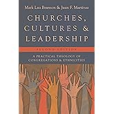 Churches, Cultures, and Leadership: A Practical Theology of Congregations and Ethnicities